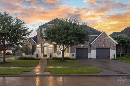 5303 Boerne Pointe Ct, Fulshear, TX, 77441-1504 | Card Image