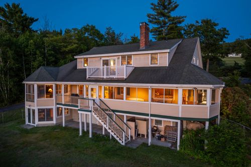 251 High Watch Rd, Effingham, NH, 03882-8337 | Card Image