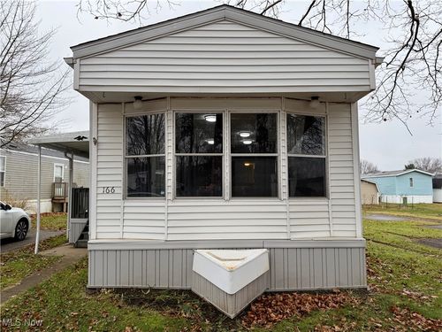 166 Rolling Park Dr N, Massillon, OH, 44647-5197 | Card Image