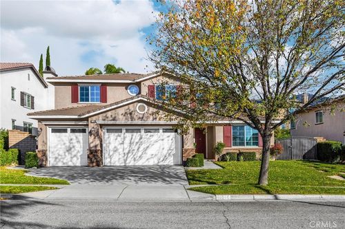 12346 Split Rein, Rancho Cucamonga, CA, 91739 | Card Image