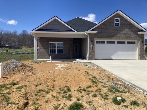 133 Kiln Drive, Johnson City, TN, 37615 | Card Image