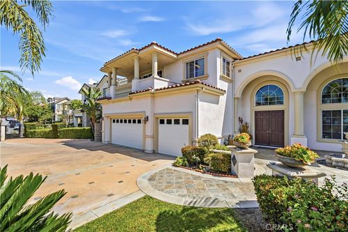 17601 Edgewood Ln, Yorba Linda, CA, 92886-1953 | Card Image