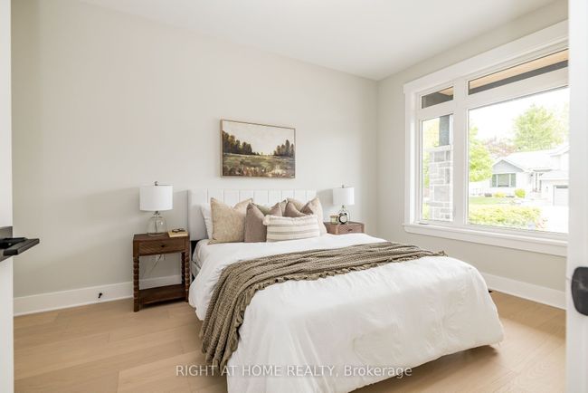 B - 8 Gardner St, House attached with 3 bedrooms, 3 bathrooms and 2 parking in Arnprior ON | Image 23