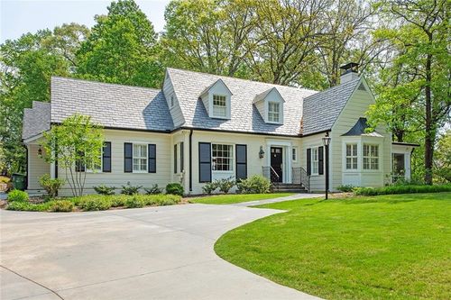 2785 Arden Rd Nw, Atlanta, GA, 30327-1259 | Card Image
