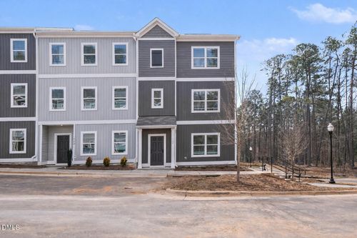 720 Orchard Gate Way, Raleigh, NC, 27616 | Card Image
