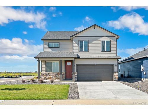 4735 Antler Way, Johnstown, CO, 80534-8741 | Card Image