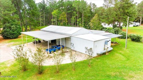 2657 Pine Log Rd, Warrenville, SC, 29851-3240 | Card Image