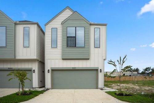 8411 Pech Landing Dr, Houston, TX, 77055 | Card Image