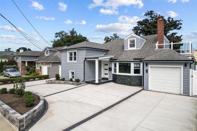 3207 Oceanside Road, House other with 4 bedrooms, 2 bathrooms and null parking in Oceanside NY | Image 3