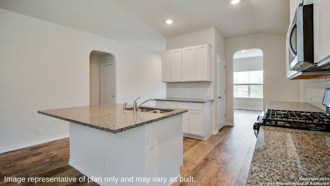 3136 Wentwood Run, House other with 3 bedrooms, 2 bathrooms and null parking in San Antonio TX | Image 5