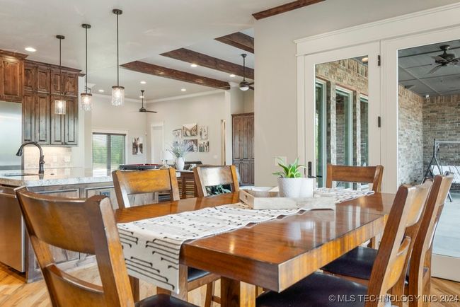 8320 E 80 Th St N, House other with 4 bedrooms, 6 bathrooms and null parking in Owasso OK | Image 20