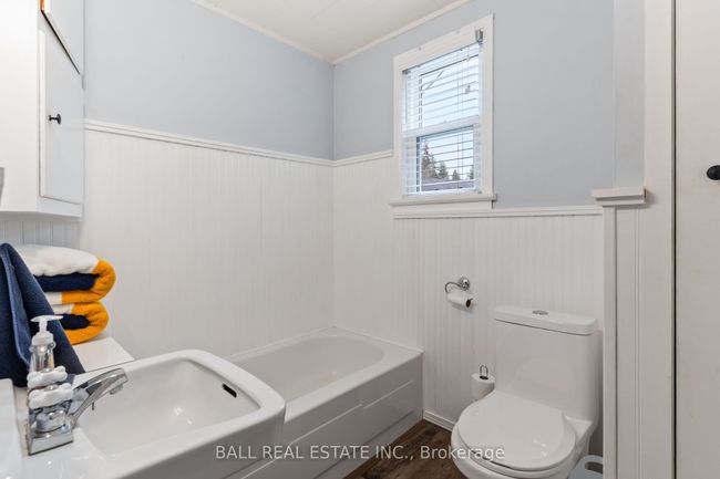 24 Little Bob Dr, House other with 2 bedrooms, 2 bathrooms and 5 parking in Bobcaygeon ON | Image 19