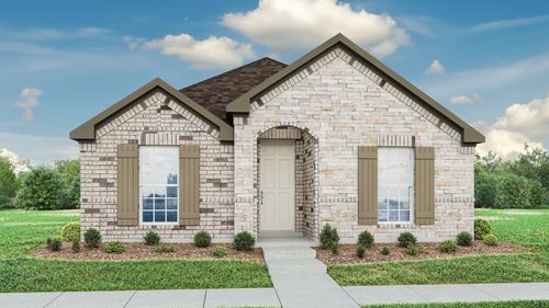 512 Bloomington Loop, Hutto, TX, 78634-2802 | Card Image