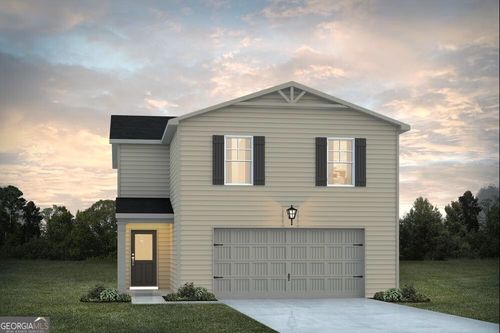 328 Cody Dr, Macon, GA, 31216-8211 | Card Image