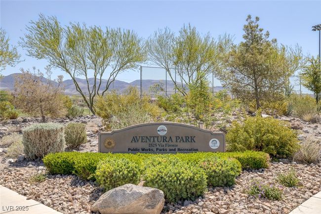 2827 Turnstone Ridge St, House other with 4 bedrooms, 3 bathrooms and null parking in Henderson NV | Image 41