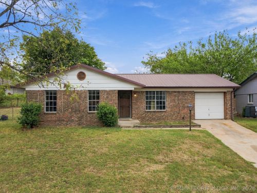 18517 E Admiral Blvd, Catoosa, OK, 74015-2804 | Card Image