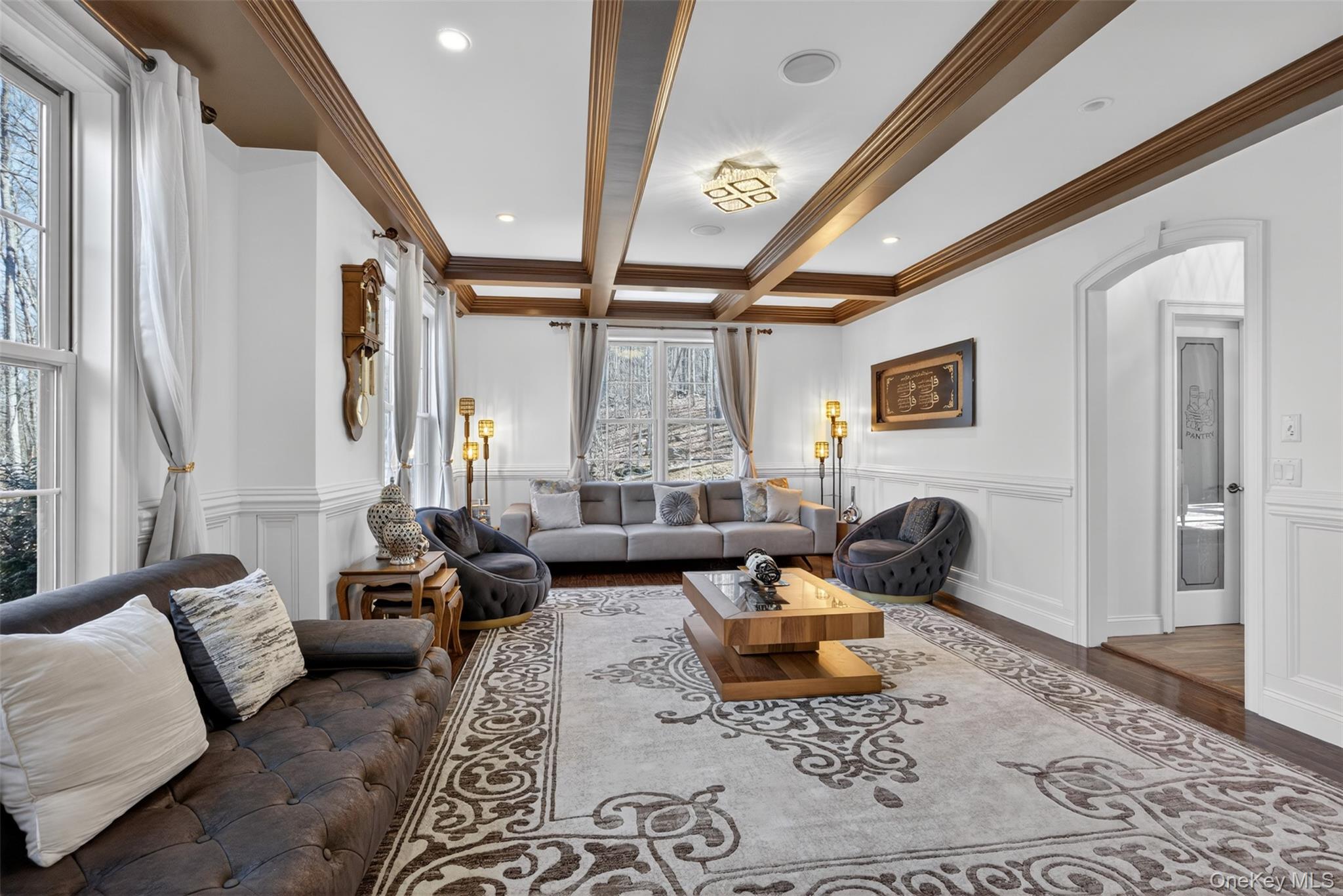 Residential in Chester Town 4