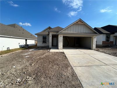 319 Appalachian Trail, House other with 3 bedrooms, 2 bathrooms and null parking in Copperas Cove TX | Image 2