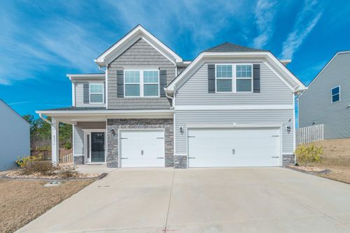 6371 Whirlaway Road, Graniteville, SC, 29829 | Card Image