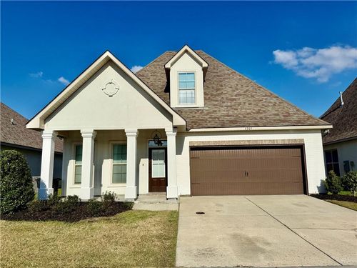 6205 Lake Edge Dr, Baton Rouge, LA, 70820-5337 | Card Image
