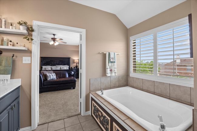 547 Reed Dr, House other with 5 bedrooms, 4 bathrooms and null parking in Fate TX | Image 32