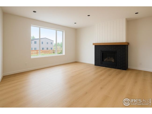 741 Clydesdale Dr, House other with 3 bedrooms, 3 bathrooms and null parking in Windsor CO | Image 6