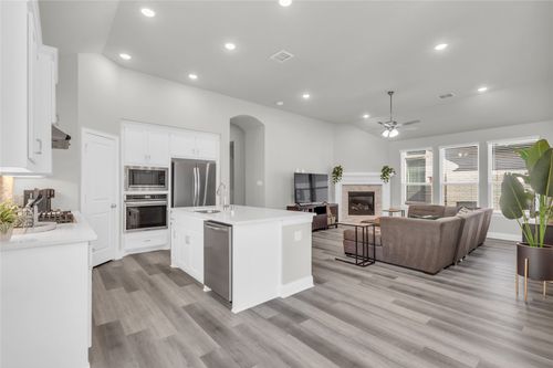 8220 Yellow Brick Pass, Mckinney, TX, 75071-2396 | Card Image