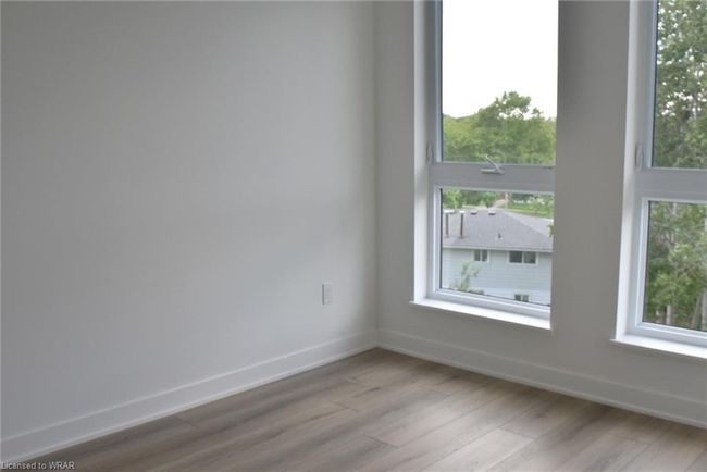 307 - 312 Erb St W, House attached with 1 bedrooms, 1 bathrooms and 1 parking in Waterloo ON | Image 10