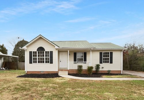 317 Liberty Ln, La Vergne, TN, 37086-2321 | Card Image