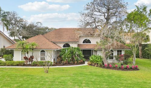 18815 Se River Ridge Road, Jupiter, FL, 33469 | Card Image