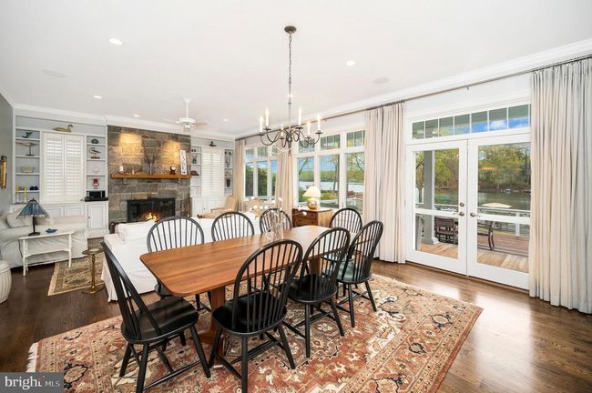 1411 Lakeview Pkwy, House other with 4 bedrooms, 5 bathrooms and null parking in LOCUST GROVE VA | Image 16