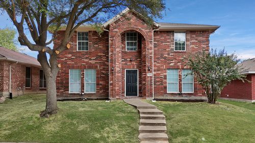 785 Eldorado Dr, Desoto, TX, 75115-6350 | Card Image