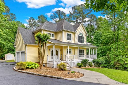 5501 Wyndemere Circle, Mineral, VA, 23117 | Card Image