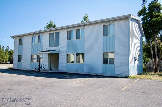 321 Gibbon Avenue, Home with 0 bedrooms, 0 bathrooms and null parking in West Yellowstone MT | Image 8