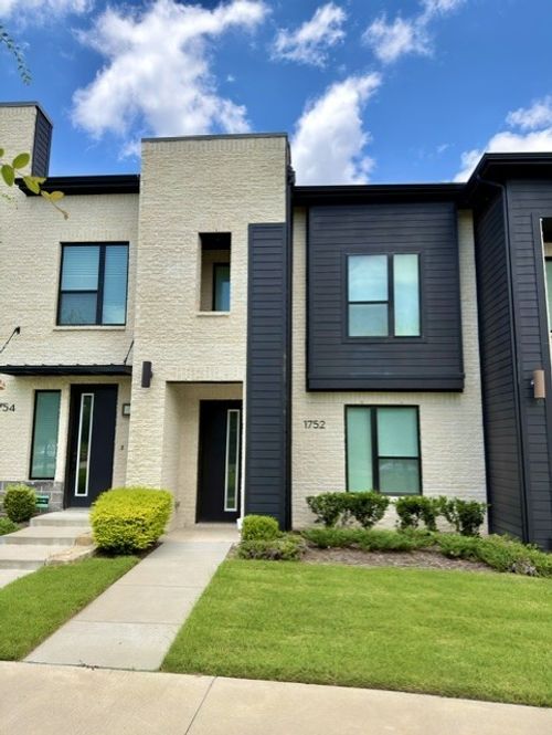 1752 Thornton Dr, Plano, TX, 75075-1225 | Card Image