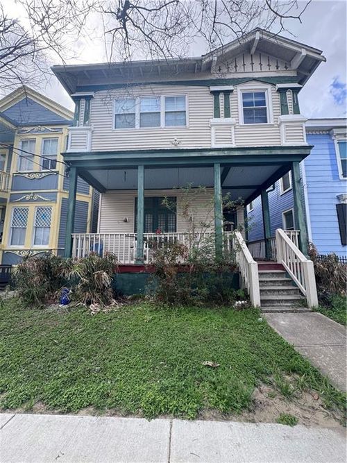 2534 Marengo St, New Orleans, LA, 70115-6210 | Card Image