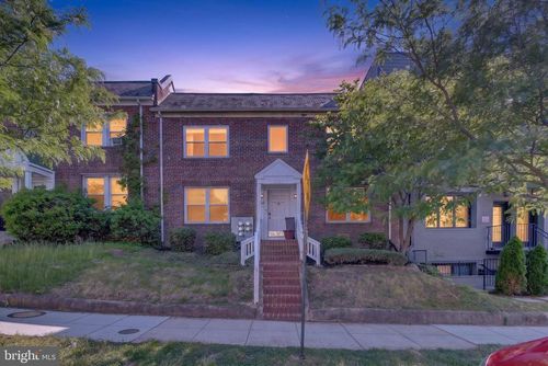 c-1227 Meigs Pl Ne, WASHINGTON, DC, 20002-2442 | Card Image