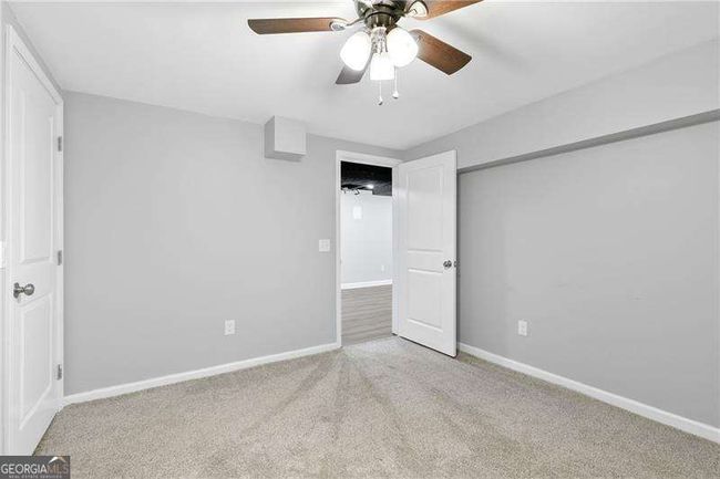 2337 Elmwood Cir Se, House other with 3 bedrooms, 3 bathrooms and null parking in Atlanta GA | Image 27