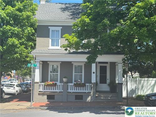 640 High St, BETHLEHEM, PA, 18018-4047 | Card Image