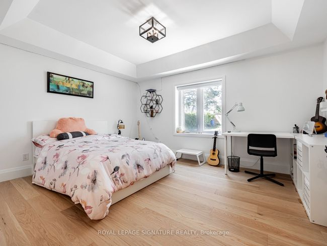 22 Yorkleigh Ave, House other with 6 bedrooms, 4 bathrooms and 4 parking in Etobicoke ON | Image 30