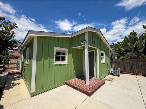 d-435 N Cypress St, Orange, CA, 92866-1020 | Card Image