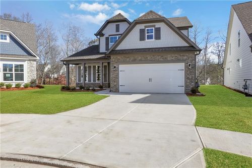 520 Pine Bough Rd, Ball Ground, GA, 30107-1903 | Card Image