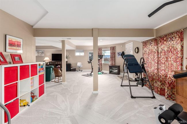 5271 N Mesa Dr, House other with 4 bedrooms, 4 bathrooms and 2 parking in Castle Rock CO | Image 23
