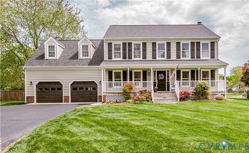 7418 Strain Ave, Mechanicsville, VA, 23111-5915 | Card Image