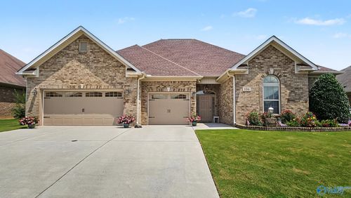 106 Quiet Creek Dr, Harvest, AL, 35749-3218 | Card Image