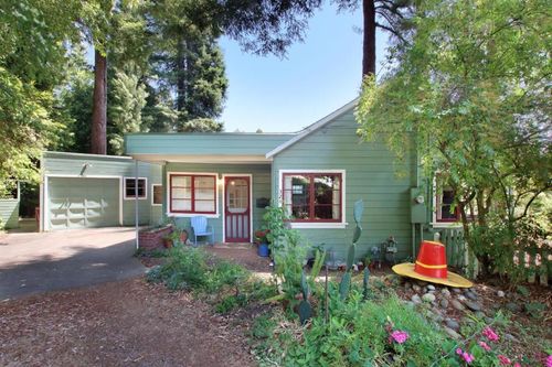 324 Laurel Dr, Felton, CA, 95018-9210 | Card Image