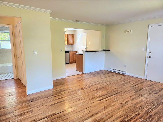 APT-1 - 66 Long Meadow Hill Rd, Condo with 2 bedrooms, 1 bathrooms and null parking in Brookfield CT | Image 5
