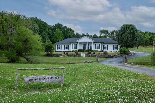 2541 Mooresville Hwy, Lewisburg, TN, 37091-6814 | Card Image
