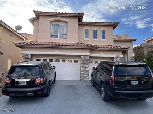 10673 Blue Nile Court, Las Vegas, NV, 89144 | Card Image