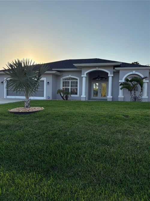 2927 Belleville Ter, NORTH PORT, FL, 34286-3976 | Card Image